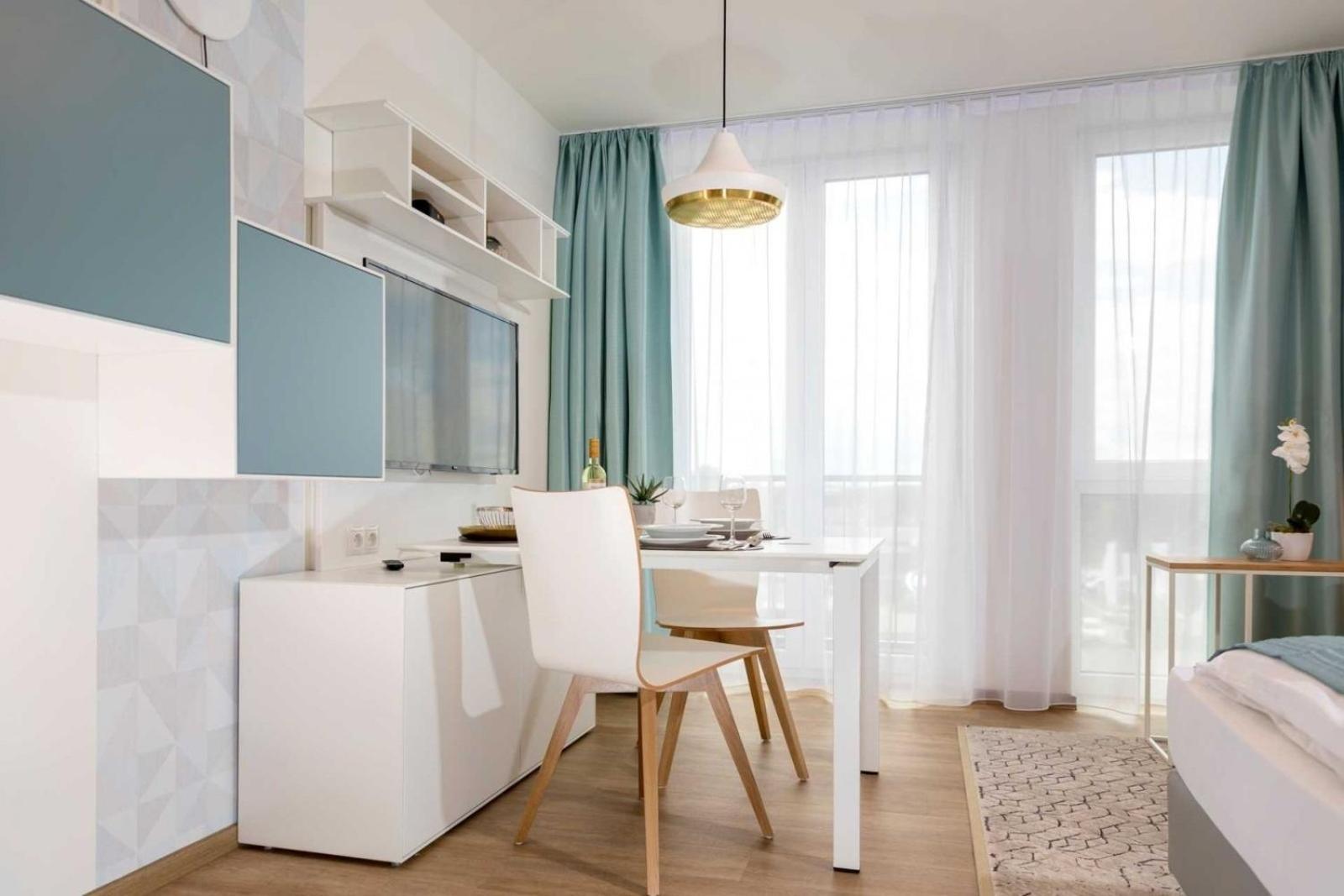 Appartement Nino Boardinghouse Auszeit - Nordhorn Extérieur photo
